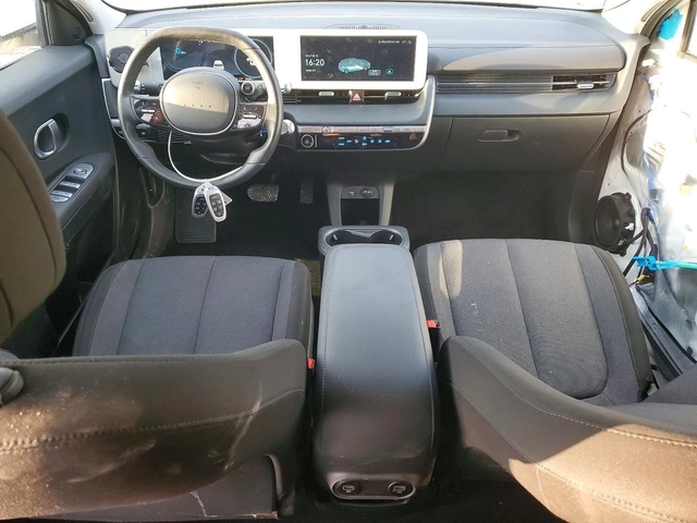 Hyundai Ioniq 5 2024 HYUNDAI IONIQ 5 SEL - автомобили, коли, обяви за нови и употребявани 9