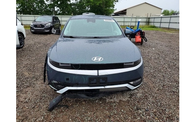 hyundai-ioniq-5 - 1