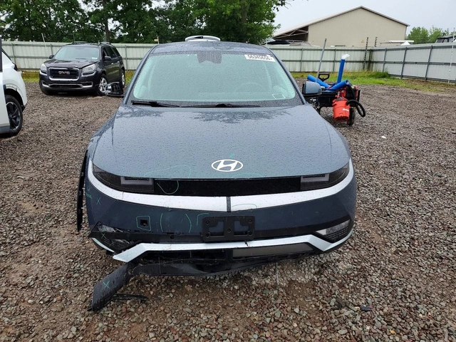 Hyundai Ioniq 5 * SEL* AWD* - автомобили, коли, обяви за нови и употребявани 1