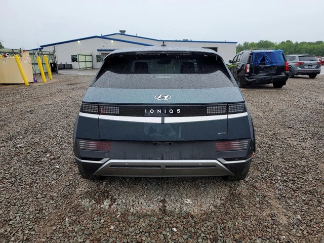 Hyundai Ioniq 5 * SEL* AWD* - автомобили, коли, обяви за нови и употребявани 4