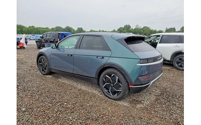 hyundai-ioniq-5 - 5