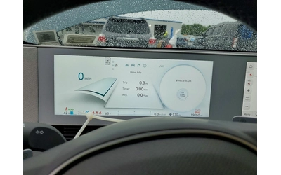 Hyundai Ioniq 5 * SEL* AWD* - автомобили, коли, обяви за нови и употребявани 7