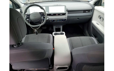 Hyundai Ioniq 5 * SEL* AWD* - автомобили, коли, обяви за нови и употребявани 8
