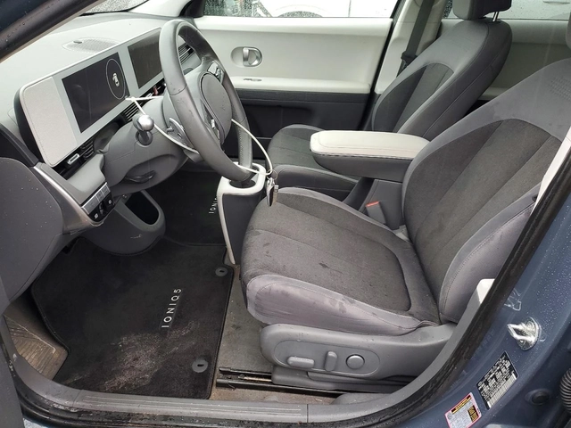 Hyundai Ioniq 5 * SEL* AWD* - автомобили, коли, обяви за нови и употребявани 9