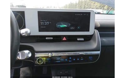 Hyundai Ioniq 5 2023 HYUNDAI IONIQ 5 SEL - автомобили, коли, обяви за нови и употребявани 11