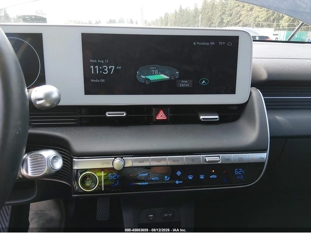 Hyundai Ioniq 5 2023 HYUNDAI IONIQ 5 SEL - автомобили, коли, обяви за нови и употребявани 11