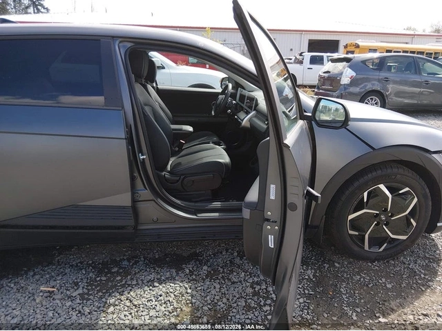 Hyundai Ioniq 5 2023 HYUNDAI IONIQ 5 SEL - автомобили, коли, обяви за нови и употребявани 12