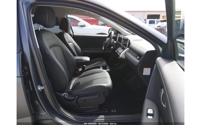 Hyundai Ioniq 5 2023 HYUNDAI IONIQ 5 SEL - автомобили, коли, обяви за нови и употребявани 13