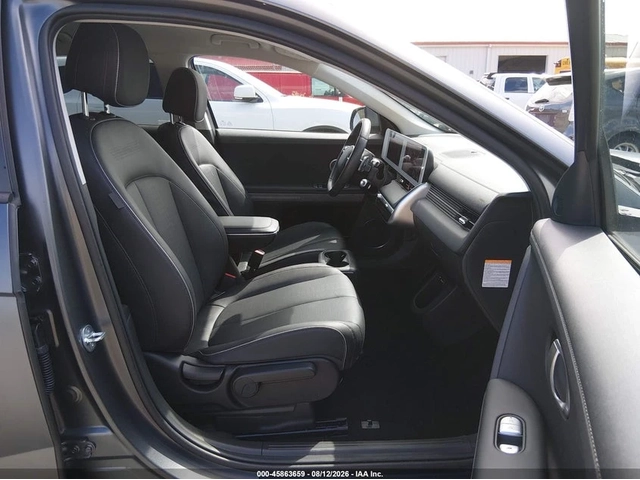Hyundai Ioniq 5 2023 HYUNDAI IONIQ 5 SEL - автомобили, коли, обяви за нови и употребявани 13