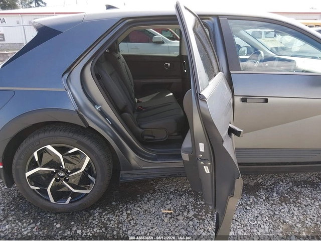 Hyundai Ioniq 5 2023 HYUNDAI IONIQ 5 SEL - автомобили, коли, обяви за нови и употребявани 14