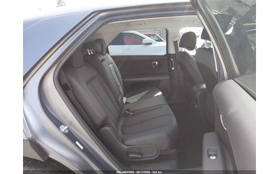 Hyundai Ioniq 5 2023 HYUNDAI IONIQ 5 SEL - автомобили, коли, обяви за нови и употребявани 15
