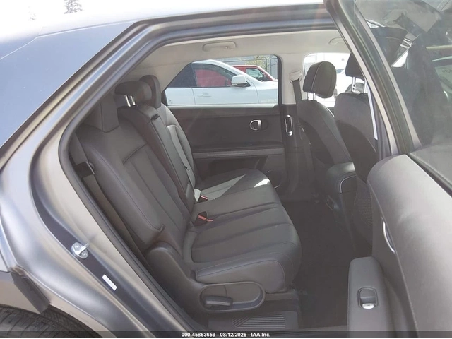 Hyundai Ioniq 5 2023 HYUNDAI IONIQ 5 SEL - автомобили, коли, обяви за нови и употребявани 15
