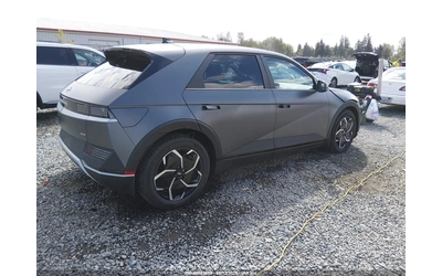Hyundai Ioniq 5 2023 HYUNDAI IONIQ 5 SEL - автомобили, коли, обяви за нови и употребявани 6