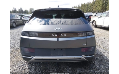 Hyundai Ioniq 5 2023 HYUNDAI IONIQ 5 SEL - автомобили, коли, обяви за нови и употребявани 7