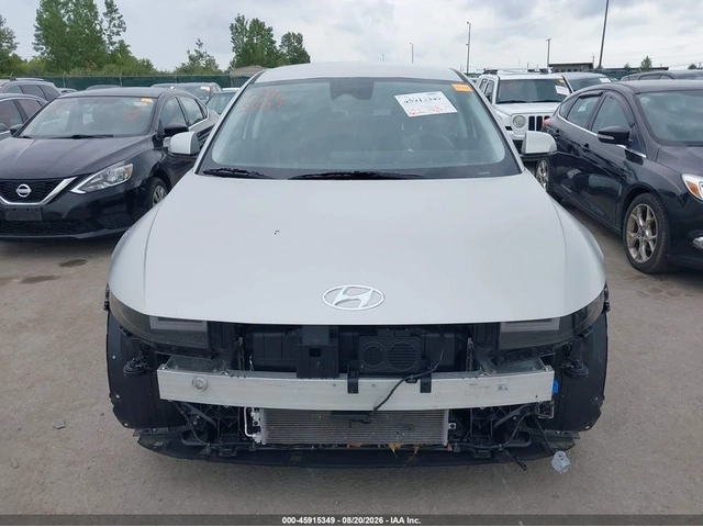 Hyundai Ioniq 5 2024 HYUNDAI IONIQ 5 SEL - автомобили, коли, обяви за нови и употребявани 0
