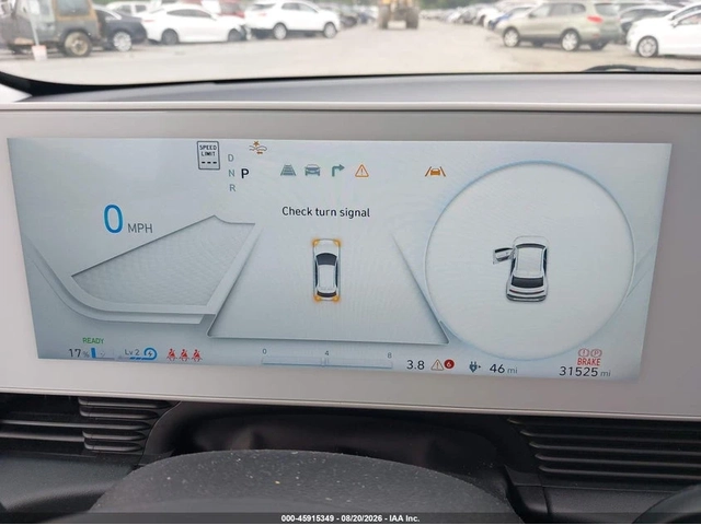 Hyundai Ioniq 5 2024 HYUNDAI IONIQ 5 SEL - автомобили, коли, обяви за нови и употребявани 10