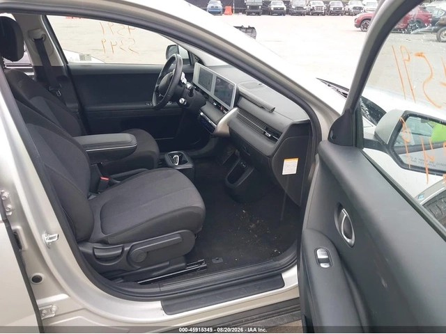 Hyundai Ioniq 5 2024 HYUNDAI IONIQ 5 SEL - автомобили, коли, обяви за нови и употребявани 13