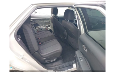 Hyundai Ioniq 5 2024 HYUNDAI IONIQ 5 SEL - автомобили, коли, обяви за нови и употребявани 14