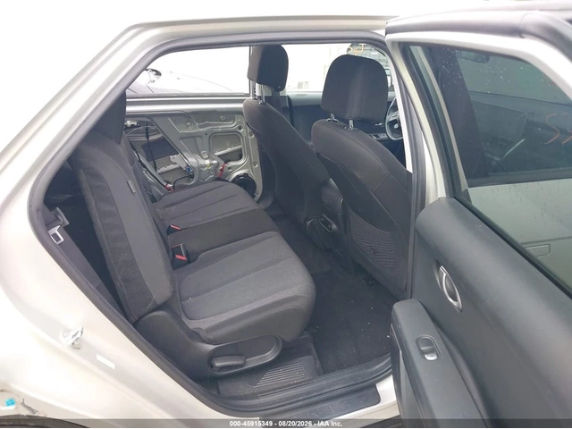Hyundai Ioniq 5 2024 HYUNDAI IONIQ 5 SEL - автомобили, коли, обяви за нови и употребявани 14