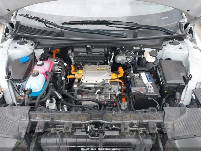 Hyundai Ioniq 5 2024 HYUNDAI IONIQ 5 SEL - автомобили, коли, обяви за нови и употребявани 15