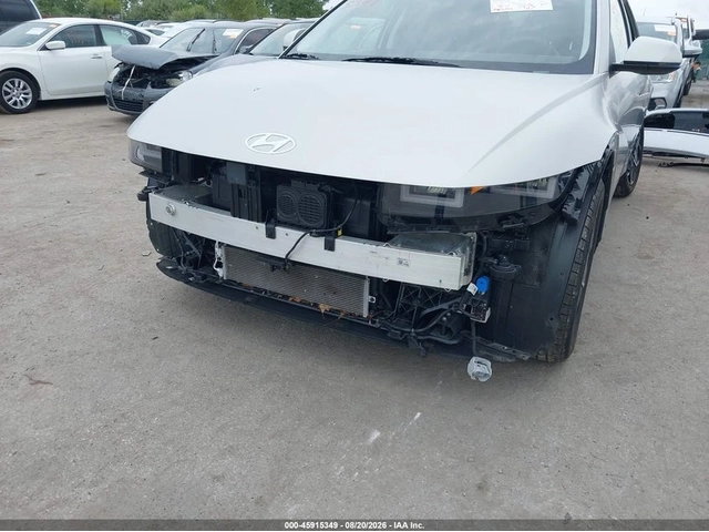 Hyundai Ioniq 5 2024 HYUNDAI IONIQ 5 SEL - автомобили, коли, обяви за нови и употребявани 1