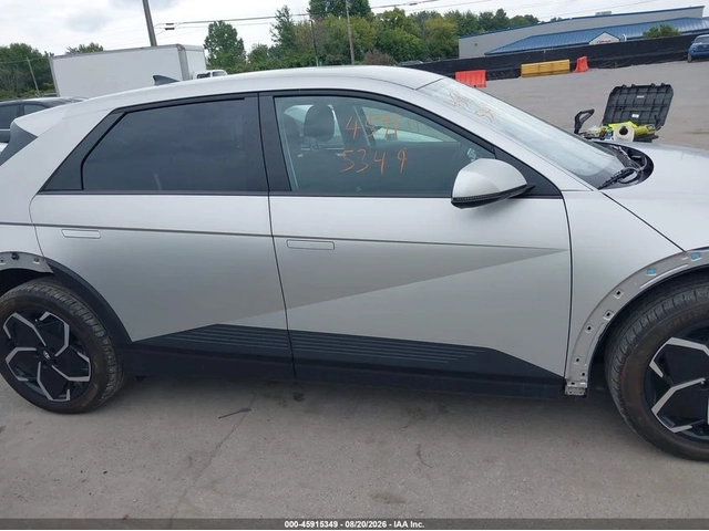 Hyundai Ioniq 5 2024 HYUNDAI IONIQ 5 SEL - автомобили, коли, обяви за нови и употребявани 3