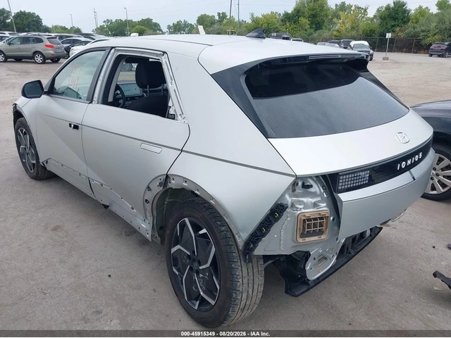 Hyundai Ioniq 5 2024 HYUNDAI IONIQ 5 SEL - автомобили, коли, обяви за нови и употребявани 7