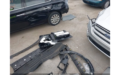 Hyundai Ioniq 5 2024 HYUNDAI IONIQ 5 SEL - автомобили, коли, обяви за нови и употребявани 9