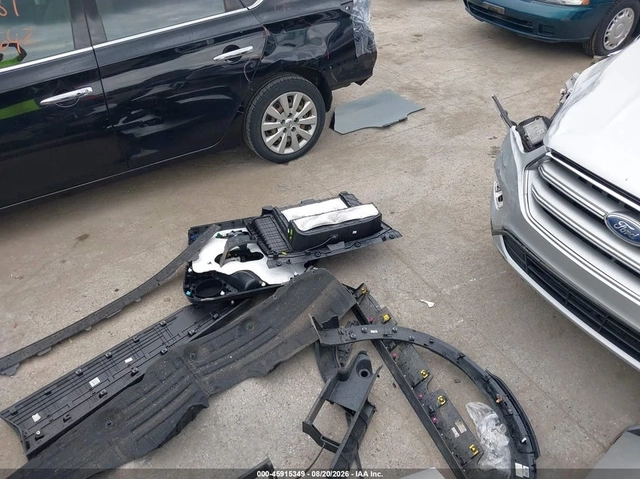 Hyundai Ioniq 5 2024 HYUNDAI IONIQ 5 SEL - автомобили, коли, обяви за нови и употребявани 9