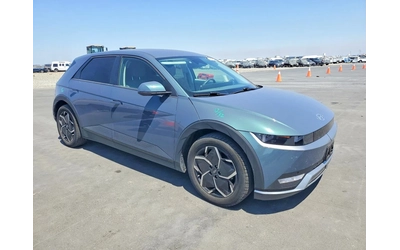 hyundai-ioniq-5 - 0