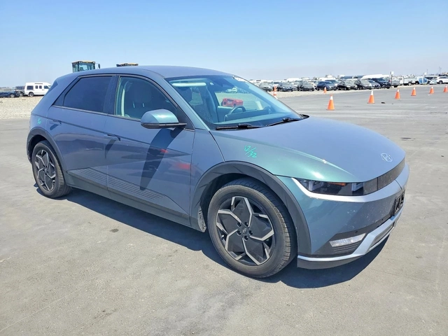 Hyundai Ioniq 5 2024 HYUNDAI IONIQ 5 SEL - автомобили, коли, обяви за нови и употребявани 0