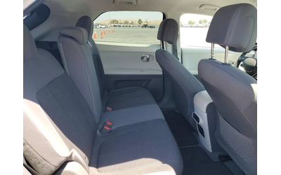 Hyundai Ioniq 5 2024 HYUNDAI IONIQ 5 SEL - автомобили, коли, обяви за нови и употребявани 10