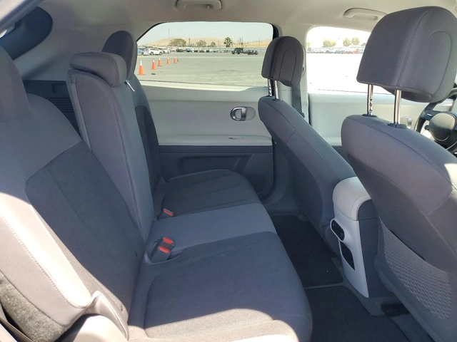 Hyundai Ioniq 5 2024 HYUNDAI IONIQ 5 SEL - автомобили, коли, обяви за нови и употребявани 10