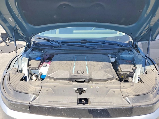 Hyundai Ioniq 5 2024 HYUNDAI IONIQ 5 SEL - автомобили, коли, обяви за нови и употребявани 11