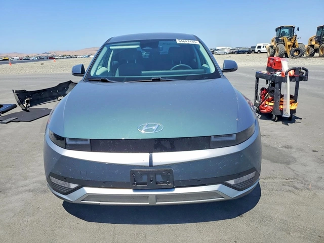 Hyundai Ioniq 5 2024 HYUNDAI IONIQ 5 SEL - автомобили, коли, обяви за нови и употребявани 1