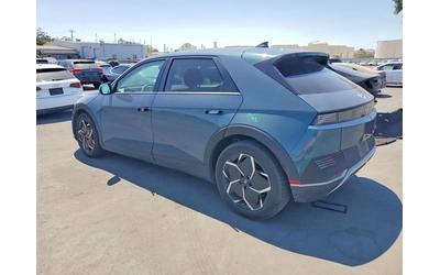 hyundai-ioniq-5 - 5