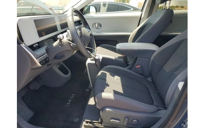 Hyundai Ioniq 5 2024 HYUNDAI IONIQ 5 SEL - автомобили, коли, обяви за нови и употребявани 6