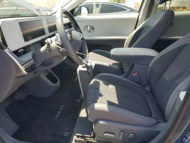 Hyundai Ioniq 5 2024 HYUNDAI IONIQ 5 SEL - автомобили, коли, обяви за нови и употребявани 6