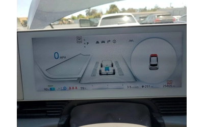 Hyundai Ioniq 5 2024 HYUNDAI IONIQ 5 SEL - автомобили, коли, обяви за нови и употребявани 7