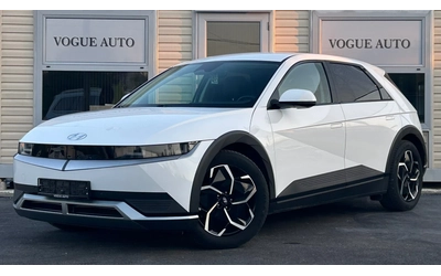 hyundai-ioniq-5 - 0