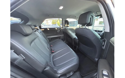 Hyundai Ioniq 5 77.4KW* 228H.P.* КОЖА - автомобили, коли, обяви за нови и употребявани 12