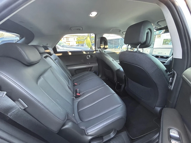 Hyundai Ioniq 5 77.4KW* 228H.P.* КОЖА - автомобили, коли, обяви за нови и употребявани 12