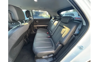Hyundai Ioniq 5 77.4KW* 228H.P.* КОЖА - автомобили, коли, обяви за нови и употребявани 13