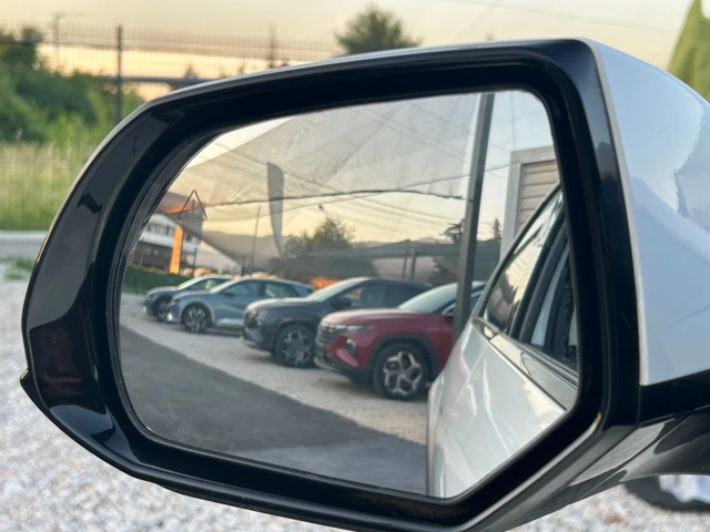 Hyundai Ioniq 5 77.4KW* 228H.P.* КОЖА - автомобили, коли, обяви за нови и употребявани 14