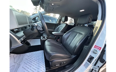 Hyundai Ioniq 5 77.4KW* 228H.P.* КОЖА - автомобили, коли, обяви за нови и употребявани 8