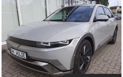hyundai-ioniq-5 - 0