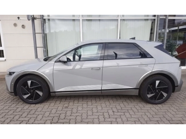 Hyundai Ioniq 5 UNIQ* 84KW* 325H.P.* AWD* ГАРАНЦИЯ - автомобили, коли, обяви за нови и употребявани 2