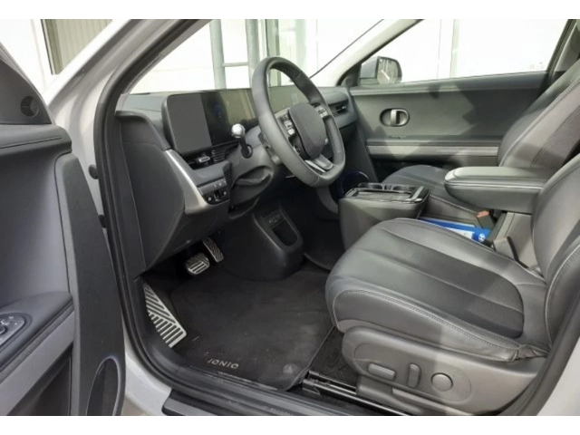 Hyundai Ioniq 5 UNIQ* 84KW* 325H.P.* AWD* ГАРАНЦИЯ - автомобили, коли, обяви за нови и употребявани 5