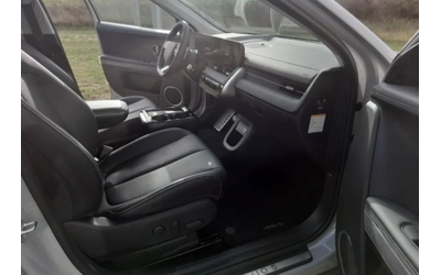 Hyundai Ioniq 5 UNIQ* 84KW* 325H.P.* AWD* ГАРАНЦИЯ - автомобили, коли, обяви за нови и употребявани 6