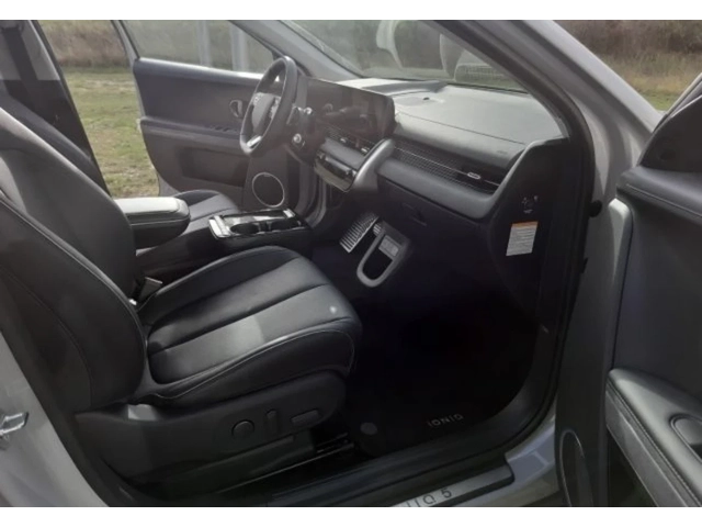 Hyundai Ioniq 5 UNIQ* 84KW* 325H.P.* AWD* ГАРАНЦИЯ - автомобили, коли, обяви за нови и употребявани 6